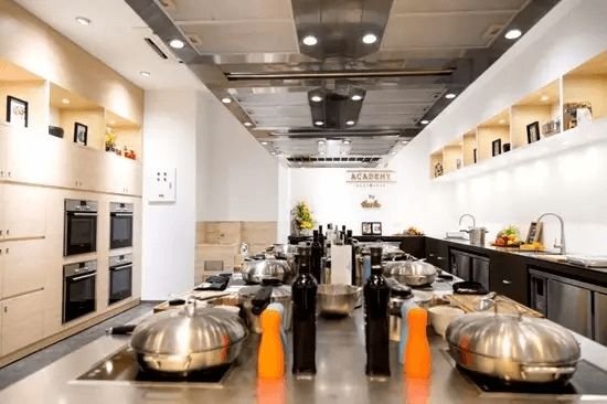 菲仕樂學(xué)院（Fissler Academy）