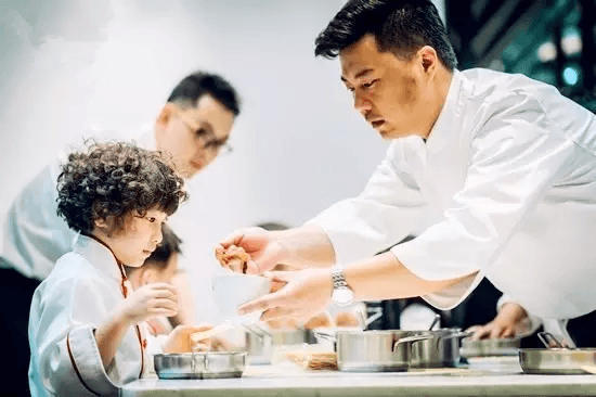 菲仕樂學(xué)院（Fissler Academy）