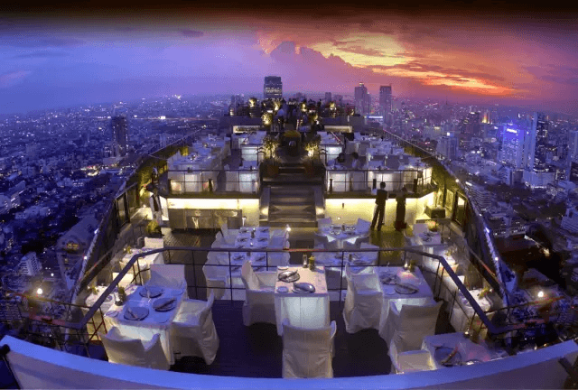 吉隆坡PavilionKuala Lumpur