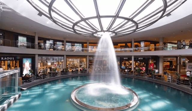 新加坡濱海灣金沙