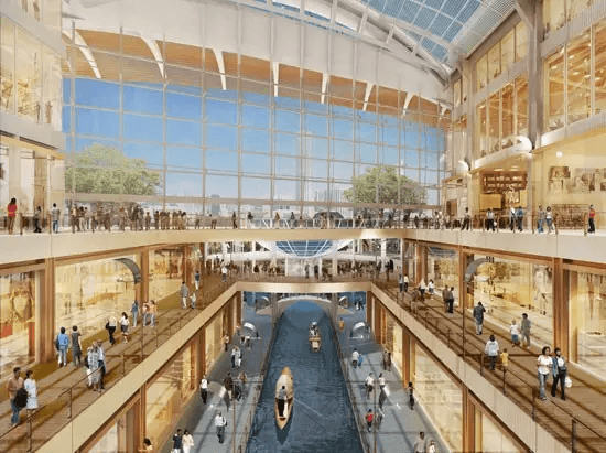 新加坡濱海灣金沙