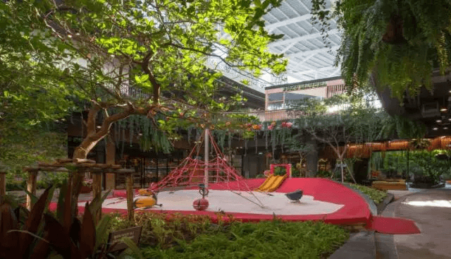 山西商場設(shè)計，山西商場設(shè)計公司，山西購物中心設(shè)計