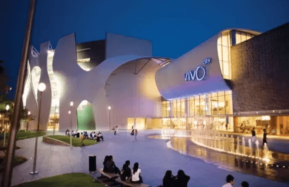 山西商場設(shè)計，山西商場設(shè)計公司，山西購物中心設(shè)計