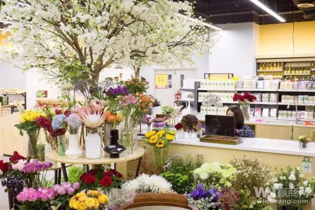 食得鮮，山西商場(chǎng)設(shè)計(jì)，山西商場(chǎng)設(shè)計(jì)公司，山西購(gòu)物中心設(shè)計(jì)