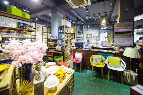 共禾京品，山西商場(chǎng)設(shè)計(jì)，山西商場(chǎng)設(shè)計(jì)公司，山西購(gòu)物中心設(shè)計(jì)