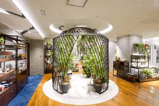 山西商場(chǎng)設(shè)計(jì)，山西商場(chǎng)設(shè)計(jì)公司，山西購物中心設(shè)計(jì)