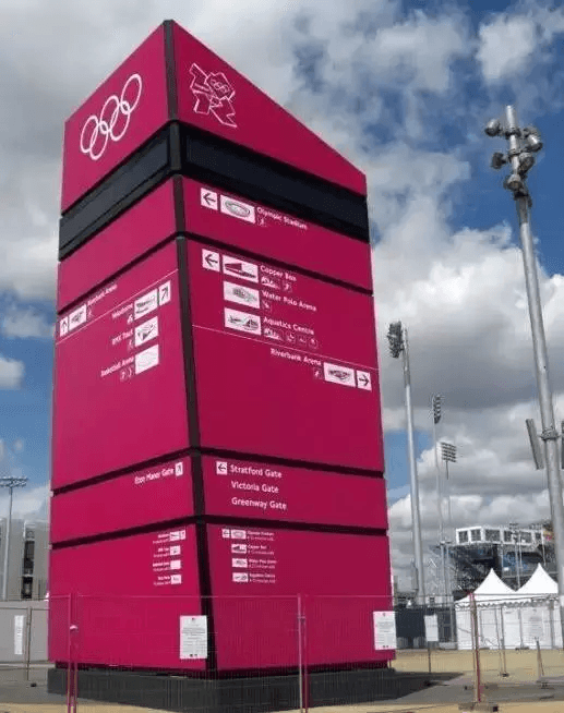 商場導(dǎo)視系統(tǒng)設(shè)計(jì) 商場導(dǎo)視系統(tǒng)設(shè)計(jì)