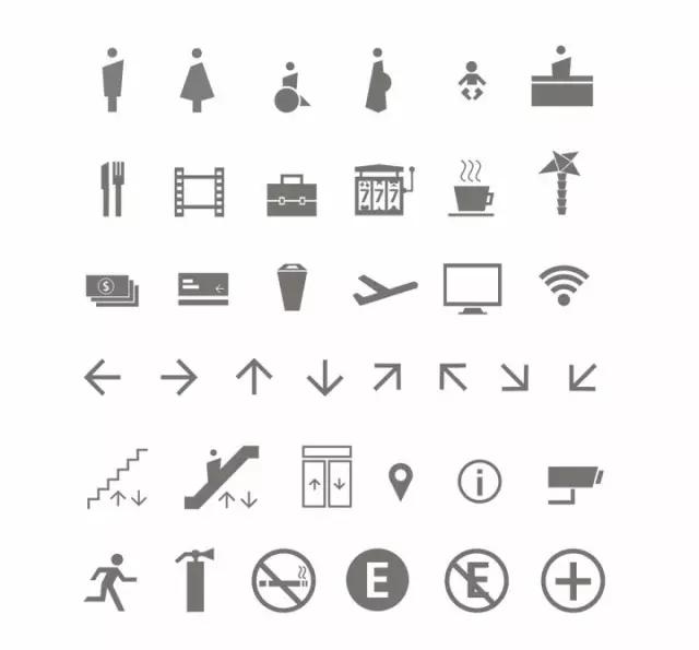 Las Toscas購物中心導(dǎo)視系統(tǒng)設(shè)計(jì) Las Toscas購物中心導(dǎo)視系統(tǒng)設(shè)計(jì)