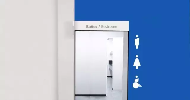 Las Toscas購物中心導(dǎo)視系統(tǒng)設(shè)計(jì) Las Toscas購物中心導(dǎo)視系統(tǒng)設(shè)計(jì)