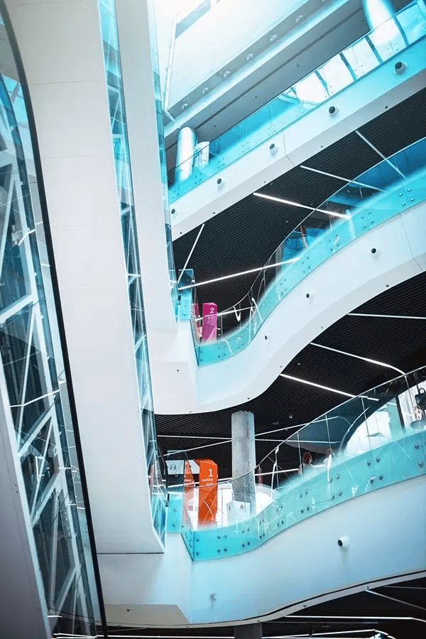 Galeria Katowicka購物中心導(dǎo)視系統(tǒng)設(shè)計(jì) Galeria Katowicka購物中心導(dǎo)視系統(tǒng)設(shè)計(jì)