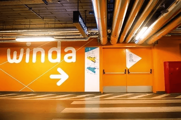 Galeria Katowicka購物中心導(dǎo)視系統(tǒng)設(shè)計(jì) Galeria Katowicka購物中心導(dǎo)視系統(tǒng)設(shè)計(jì)