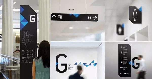 印度FORUM MALL購物中心導(dǎo)視系統(tǒng)設(shè)計(jì) 印度FORUM MALL購物中心導(dǎo)視系統(tǒng)設(shè)計(jì)