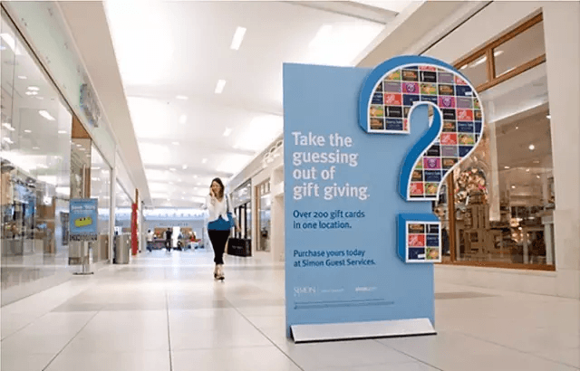 美國SIMON購物中心導(dǎo)視系統(tǒng)設(shè)計(jì) 美國SIMON購物中心導(dǎo)視系統(tǒng)設(shè)計(jì)