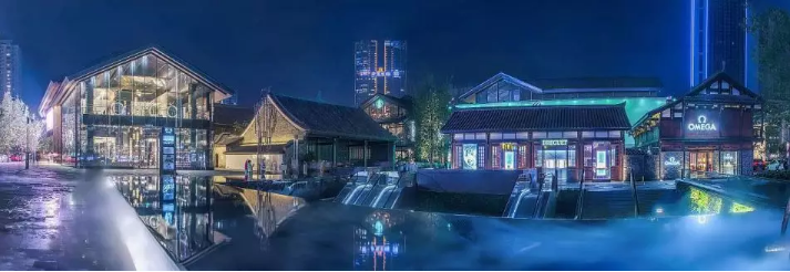 購物中心體驗性16