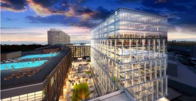 購物中心改造14