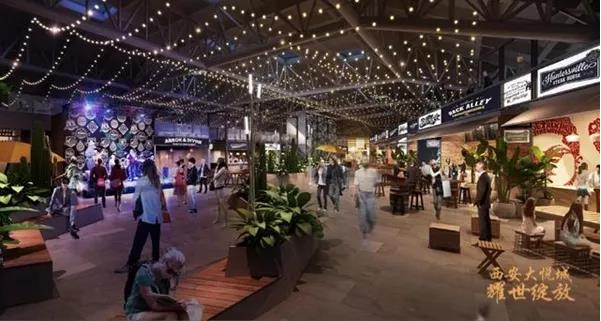 商業(yè)空間9 商業(yè)空間9