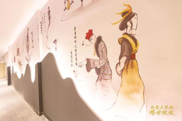 商業(yè)空間10 商業(yè)空間10