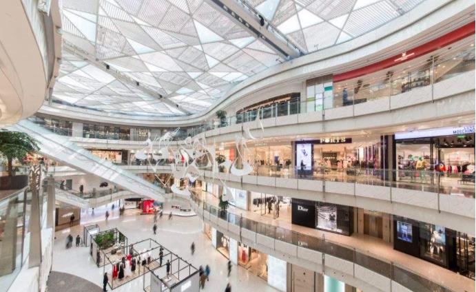 專注商場裝修細(xì)節(jié)，鑄就品質(zhì)經(jīng)典