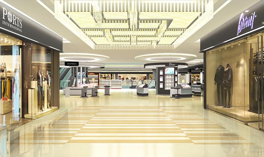 盂縣燕莎鑫帝城