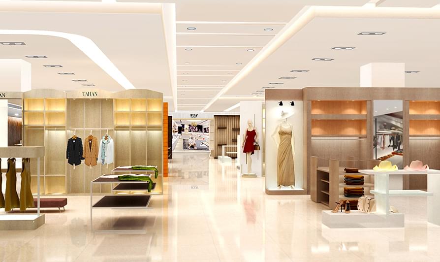 盂縣燕莎鑫帝城