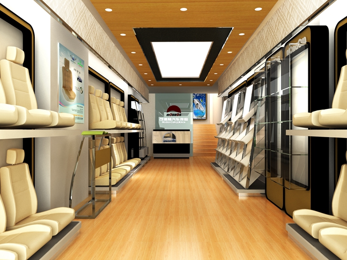 茂德隆汽車座椅店面 (3)