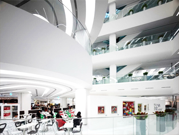 商業(yè)設(shè)計(jì)的本質(zhì)