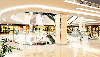 動(dòng)線規(guī)劃設(shè)計(jì)