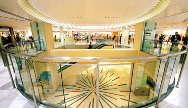 動(dòng)線規(guī)劃設(shè)計(jì)