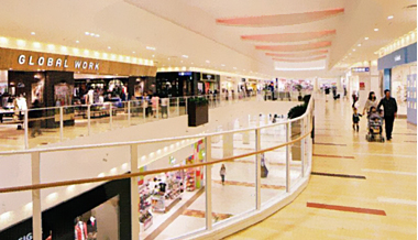 動(dòng)線規(guī)劃設(shè)計(jì)