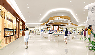 天花造型設(shè)計(jì)