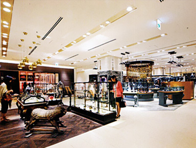 燈光布置設(shè)計(jì)