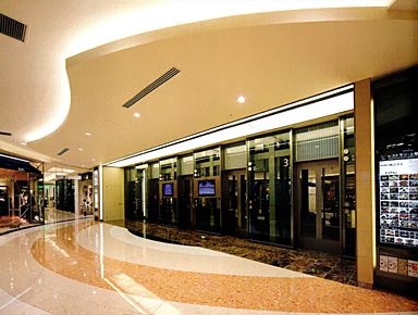 燈光布置設(shè)計(jì)