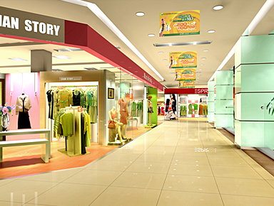 燈光布置設(shè)計(jì)