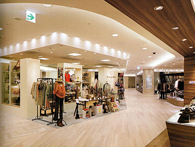 燈光布置設(shè)計(jì)